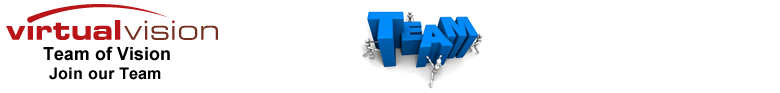 Virtual Vision Computing Company